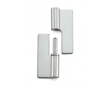 Stainless Steel Lift-Off Hinge